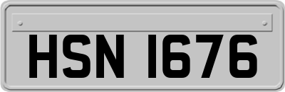 HSN1676