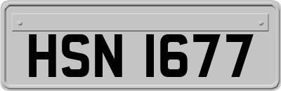 HSN1677