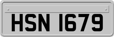 HSN1679