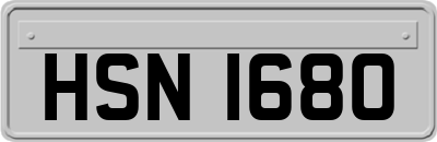 HSN1680