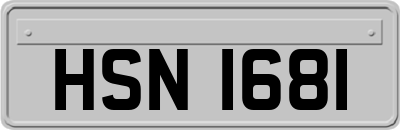 HSN1681