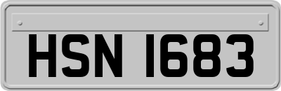 HSN1683
