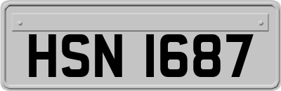 HSN1687