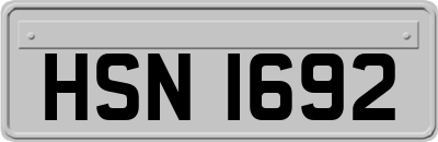 HSN1692