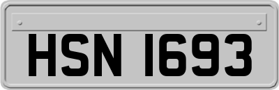 HSN1693