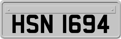 HSN1694