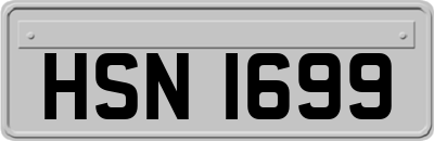 HSN1699