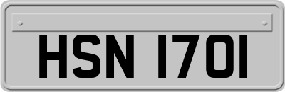 HSN1701