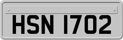 HSN1702