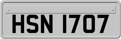 HSN1707