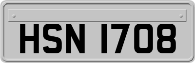 HSN1708