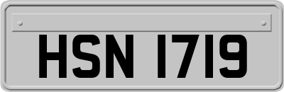 HSN1719