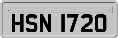 HSN1720