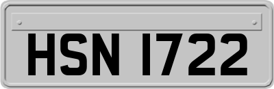 HSN1722
