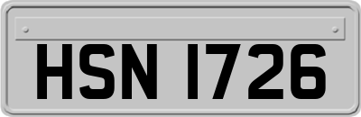 HSN1726