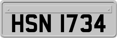 HSN1734