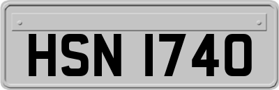 HSN1740