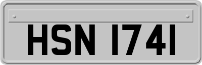 HSN1741