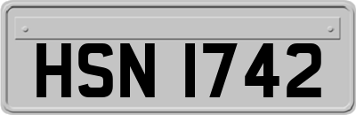 HSN1742