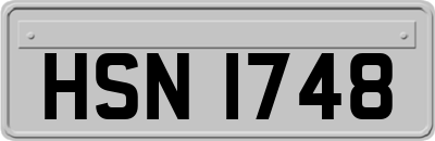 HSN1748