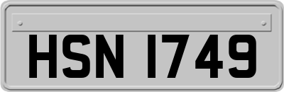 HSN1749