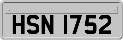 HSN1752