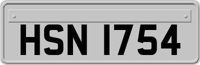 HSN1754