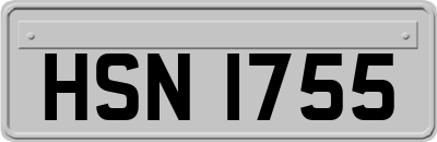 HSN1755