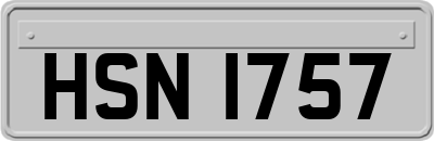 HSN1757