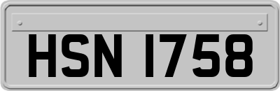 HSN1758