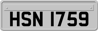 HSN1759