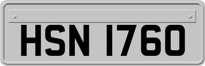 HSN1760