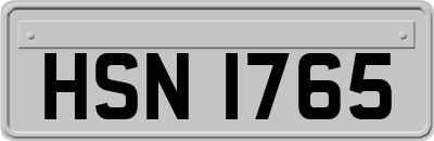 HSN1765