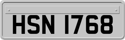 HSN1768