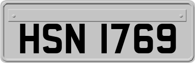 HSN1769