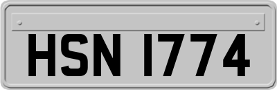 HSN1774