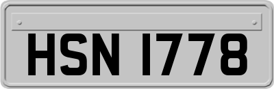 HSN1778