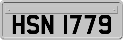 HSN1779