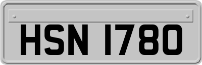 HSN1780