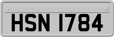 HSN1784