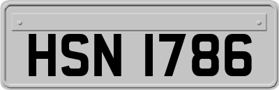 HSN1786