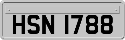 HSN1788