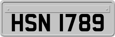 HSN1789