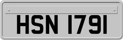 HSN1791