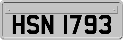 HSN1793