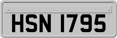 HSN1795