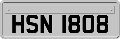 HSN1808