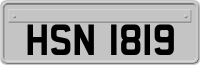HSN1819