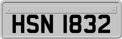 HSN1832