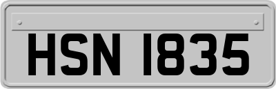 HSN1835